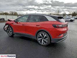 Volkswagen Pozostałe 2022