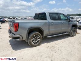 GMC Sierra 2019 5 GMC Sierra 2019 5