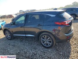 Acura RDX 2020 2