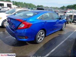Honda Civic 2019 2 Honda Civic 2019 2