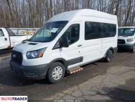 Ford Transit 2023 3