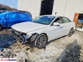 Hyundai Elantra 2024 2