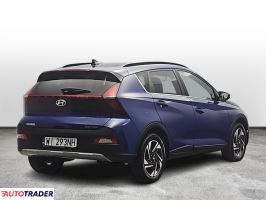Hyundai Pozostałe 2023 1.0 100 KM