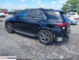 Mercedes GL 2026 3