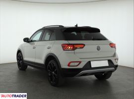 Volkswagen T-Roc 2023 1.5 147 KM