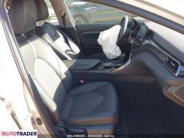 Toyota Camry 2023 2 Toyota Camry 2023 2
