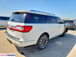 Lincoln Navigator 2021 3
