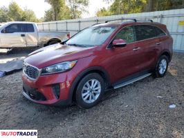 Kia Sorento 2020 2