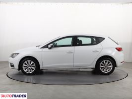Seat Leon 2019 1.0 113 KM
