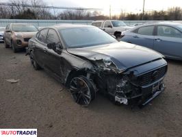 Volvo S60 2023 2