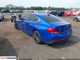 Hyundai Genesis 2019 2