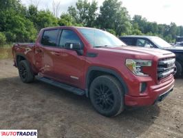 GMC Sierra 2022 2 GMC Sierra 2022 2