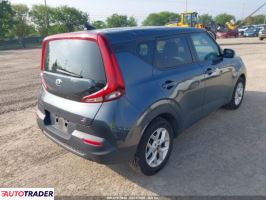 Kia Soul 2020 2 Kia Soul 2020 2