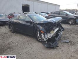 Honda Civic 2020 2 Honda Civic 2020 2