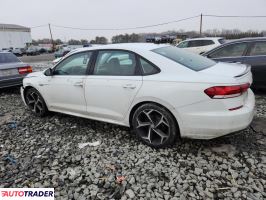 Volkswagen Passat 2020 2