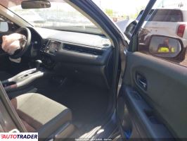 Honda HR-V 2022 1 Honda HR-V 2022 1
