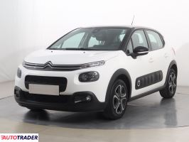 Citroen C3 2019 1.2 81 KM