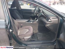 Toyota Camry 2020 2
