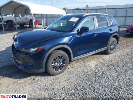 Mazda CX-5 2021 2 Mazda CX-5 2021 2