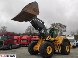 Volvo L 220G 2012r.