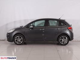 Citroen C3 2014 1.2 80 KM