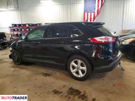 Ford Edge 2021 2