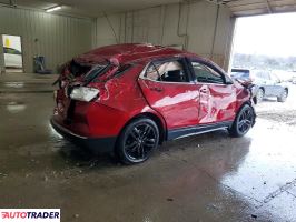 Chevrolet Equinox 2020 1