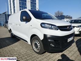 Opel Vivaro 2024 2.0