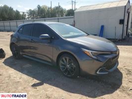 Toyota Corolla 2023 2 Toyota Corolla 2023 2