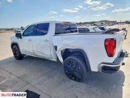 GMC Sierra 2021 5