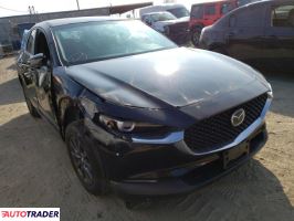 Mazda 3 2021 2 Mazda 3 2021 2