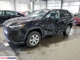 Toyota Pozostałe 2023 2
