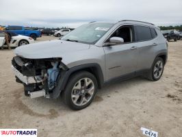 Jeep Compass 2021 2 Jeep Compass 2021 2