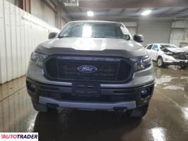 Ford Ranger 2023 2