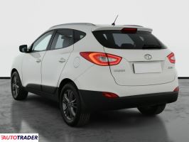 Hyundai ix35 2014 1.6 132 KM