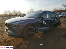 Mazda CX-5 2022 2