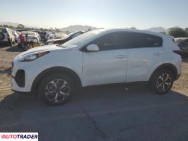 Kia Sportage - zobacz ofertę