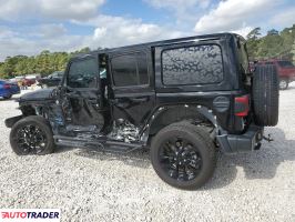 Jeep Wrangler 2021 2