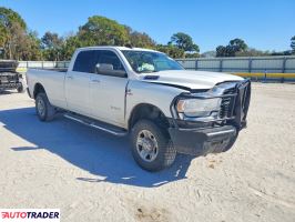 Dodge Ram 2021 6