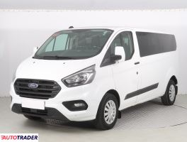 Ford Transit 2020 2.0 Ford Transit 2020 2.0