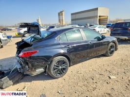 Toyota Camry 2025 2