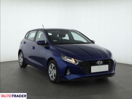 Hyundai i20 - zobacz ofertę