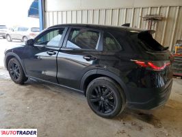 Honda HR-V 2026 2