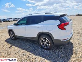 GMC Terrain 2021 1