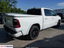 Dodge Ram 2021 5