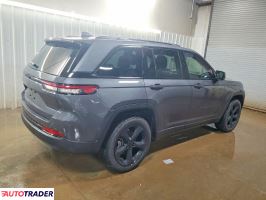 Jeep Grand Cherokee 2023 3