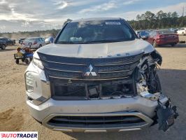 Mitsubishi Outlander 2022 2