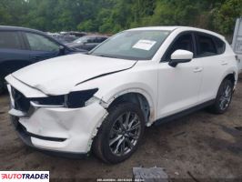 Mazda CX-5 2021 2 Mazda CX-5 2021 2