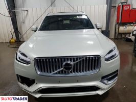 Volvo XC90 2022 2