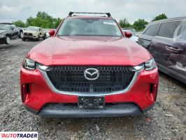 Mazda CX-9 2024 3 Mazda CX-9 2024 3